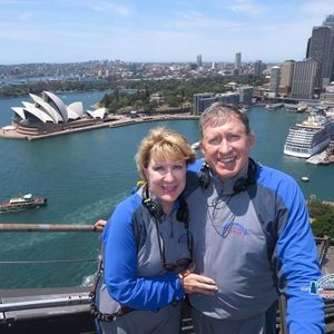 Meet your Posher, Eileen